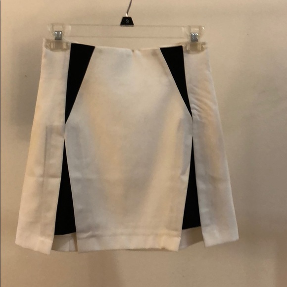 Classic High Waist Retro Cocktail Skirt - Picture 2 of 10